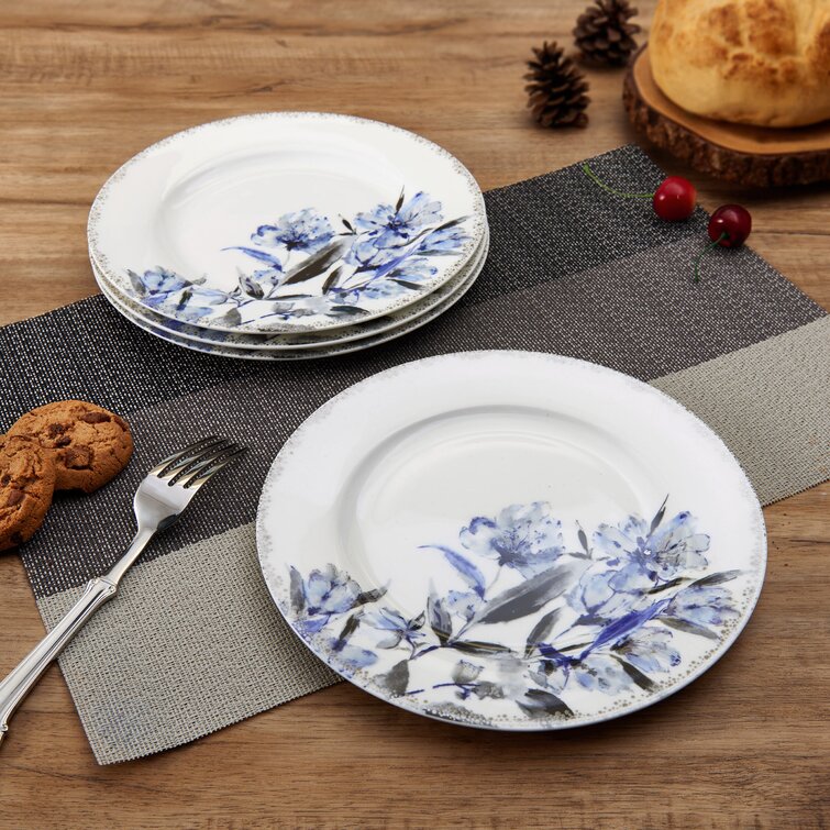 Mikasa salad plates sale